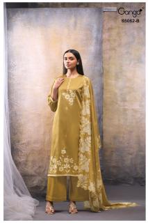 Ganga jivisha 5062 wholesale dealers for dress materials in kerala